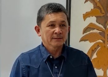 Salmon Sumihar Sagala Desak BPK RI Audit Investigasi Proyek Revitalisasi Lapangan Merdeka Rp575,5 Miliar