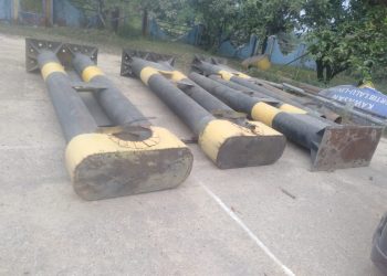 Portal Jalan Kualo dan KM 55 Diusulkan untuk Batasi Mobil Besar,   Cegah Kerusakan Jalan