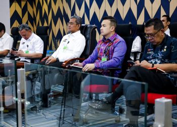 Perkuat Digitalisasi Daerah, Pemko Medan Ikuti Inisiasi KATALIS P2DD 2026