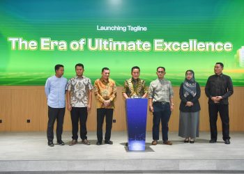 Masuki “Era of Ultimate Excellence”, USU Menatap Panggung Global