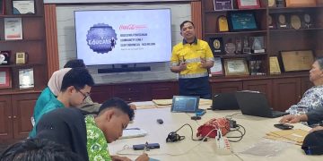 Coca Cola Inisiasi Beasiswa Prestasi Zone 1 Guna Mendorong Peningkatan Kualitas SDM Sekitar Kawasan Industri