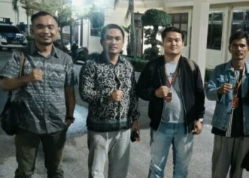 Diduga Main Hakim Sendiri, Seorang Anak di Bawah Umur Dipukul Karena Tuduhan Mencuri