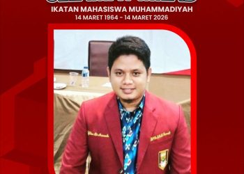 IMM 62 Tahun: Bergerak dan Berdampak untuk Indonesia