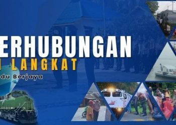 Inovasi Dishub Langkat dalam Meningkatkan Pelayanan Transportasi Bagi Masyarakat