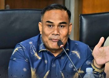 Saipul Bahri Apresiasi Wali Kota Medan Akan Benahi Medan Utara