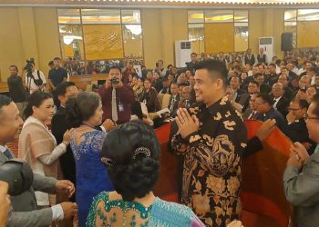 Gubernur Bobby Tegsskan Skema WFH Sudah Diterapkan, Jadwalnya Tergantung OPD 