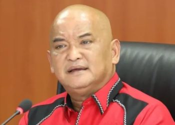 Robi Barus : ASN Bolos Kerja Pasca Libur Idul Fitri 1447H Harus Diberi Sanksi Tegas