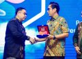 UMKM Jadi Prioritas, Rico Waas Dorong Pelaku Usaha Naik Kelas Dengan Penguatan Digitalisasi
