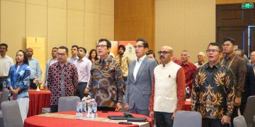 Melalui Medan Untuk Semua,   Wali Kota Buka Peluang Emas Investor India Masuk ke Medan