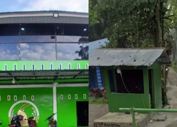 APH dan Pihak Terkait Diminta Selidiki Ijin THM Berinisial C di Kabupaten Langkat
