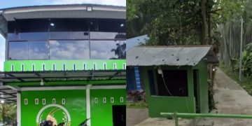 APH dan Pihak Terkait Diminta Selidiki Ijin THM Berinisial C di Kabupaten Langkat