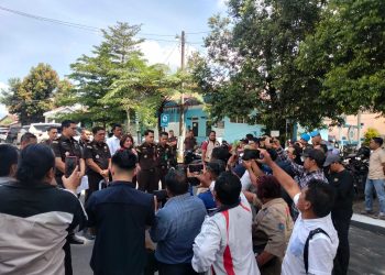 Dukung Kejari Tuntaskan Kasus Amsal Sitepu, Elemen Masyarakat Tolak Segala Bentuk Intervensi Politik
