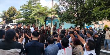 Dukung Kejari Tuntaskan Kasus Amsal Sitepu, Elemen Masyarakat Tolak Segala Bentuk Intervensi Politik