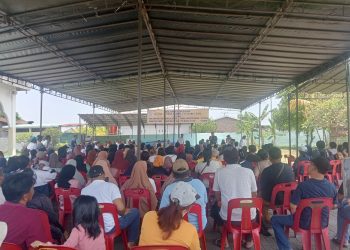 Komisi A DPRD Sumut Mendukung Penuh Perjuangan Masyarakat Dusun IX Sampali untuk Memperoleh Hak Atas Tanah