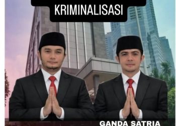 Dugaan Pemaksaan Proses Hukum, ETH Ancam Laporkan Kejari Tangerang Selatan ke Presiden dan Komisi III DPR RI