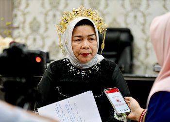 THR Wajib Dibayarkan Maksimal H-7 Lebaran, Disnaker Sumut Buka Posko Pengaduan