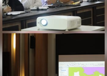 Pemkab Pakpak Bharat Kembangkan Perluasan Tanaman Gambir 