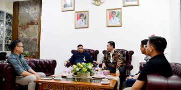 Diskominfo Sumut Gandeng LPS Perkuat Literasi Keuangan, Tekan Pinjol dan Judol