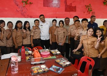 Gubernur Sumut Tetapkan Juknis SPMB 2026/2027,  Prioritaskan Transparansi dan Akses Berkeadilan