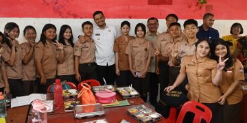 Gubernur Sumut Tetapkan Juknis SPMB 2026/2027,  Prioritaskan Transparansi dan Akses Berkeadilan