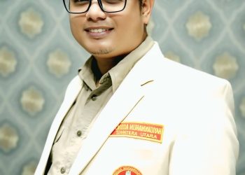 Rupiah Melemah ke Rp17.300, Pemuda Muhammadiyah: Kondisi 2026 Tidak Sama dengan Krisis 1998 Maupun Gejolak 2020