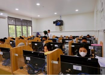 Peminat SNBP 2026 Melonjak Hingga 33.096 Orang, USU Terima 2.614 Calon Mahasiswa Baru 