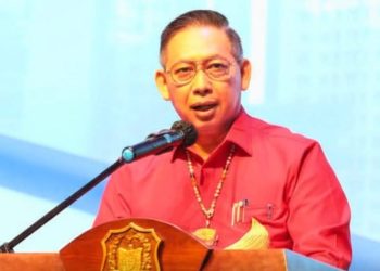 Wong Chun Sen : Musrenbang Harus Hasilkan Perencanaan Berkualitas, dan Mencerminkan Kebutuhan Masyarakat Kota Medan