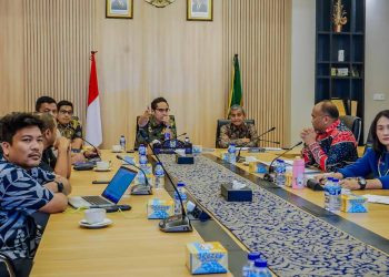 Rico Waas : Penataan Trotoar Harus Punya Perencanaan Matang, Humanis, dan Estetis