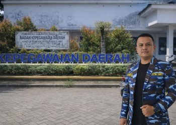 Dugaan “Dinasti” di Pemda Madina Menguat, Jabatan Strategis Disorot kaban BKD Madina, Bendahara Satma AMPI Minta Bupati Evaluasi Total