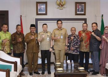 Pemko Medan Dorong Inovasi Pelestarian Budaya Melayu