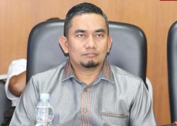 Hari Nelayan Nasional, Zulham Efendi Soroti, Kelangkaan Solar, Pencemaran dan Kesejahteraan Nelayan di Belawan