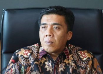 Distribusi Bansos Tidak Tepat Sasaran,  Johannes Minta Walikota Medan Sikapi Keluhan Warga