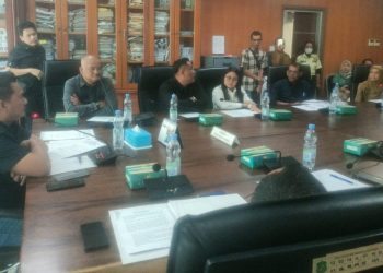 Diduga Lakukan Pemotongan BLT, DPRD Medan Rekomendasikan Oknum Kepling Harjosari II Dipecat 