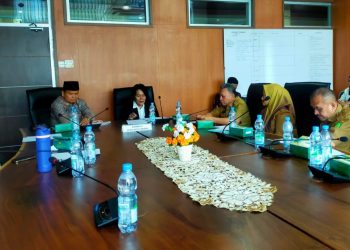 Komisi II DPRD Medan Akan Dorong Penambahan Anggaran Perpustakaan  Guna Tingkatkan Minat Baca