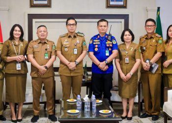 Rico Waas Dorong Perayaan Paskah 2026 Lebih Kreatif Tanpa Tinggalkan Nilai Religius