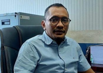 Maksimalkan Perolehan PAD, dr Faisal Arbie Minta Bapenda Gunakan Sistem Digitalisasi