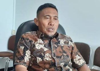 RSUD Bachtiar Djafar Minim Dokter Spesialis, Bahrumsyah : Perlu Ada  Langkah Kongkrit Dari Pemko Medan