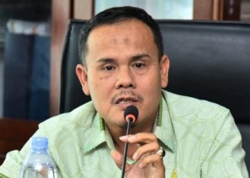 Muslim Harahap Soroti Pelayanan Kesehatan yang Belum Maksimal 