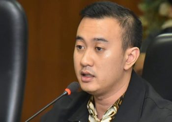 Rizki Lubis Soroti Kebocoran PAD Retribusi PBG, OPD Tidak Jalankan Perintah Walikota 