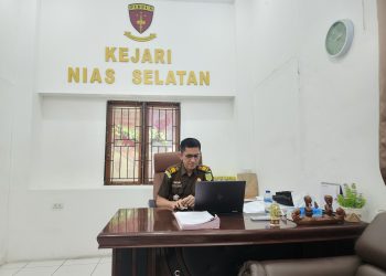 Dumas Terkait Dugaan Pungli Tunjangan Guru Daerah Terpencil Di  Kejari Nisel Masih Tahap Penyelidikan