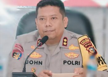 HMI Desak Polres Pelalawan Periksa Pembangunan Z-Park