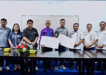 Disnaker Medan Fasilitasi Kolaborasi ISTP–PT Tradepro untuk Siapkan Kompetensi Calon Pencari Kerja