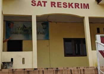 Terkait Penanganan Kasus Pencabulan Anak Dibawah Umur, Kanit PPA Polres Nisel: Perkara Tersebut Telah Masuk Tahap Penyidikan