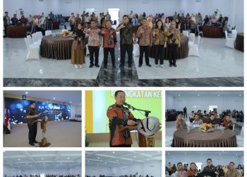 Peningkatan Kemahiran Berbahasa Indonesia bagi ASN di Kabupaten Asahan