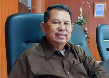 Henry Jhon Hutagalung : Sistem Kesehatan di Kota Medan Masih Belum Optimal, Perlu Perbaikan Menyeluruh.