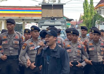 BMM Madina Desak Copot Kadis PMD atas Dugaan Penyimpangan Dana Desa Tahap I Tahun 2026