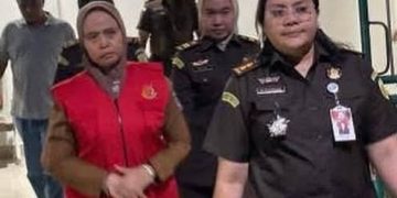 Melihat Isi Dakwaan Plt Kadis PUTR Binjai