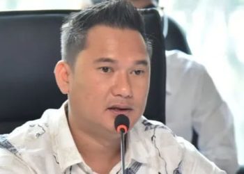 Ketua Komisi I DPRD Medan Nilai Kinerja Rico Waas Masih Belum Optimal