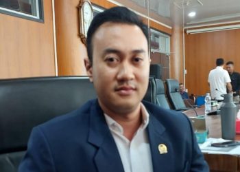 DPRD Medan Kecewa, Dinas Perkimcikataru Tidak Koperatif Hadiri RDP 