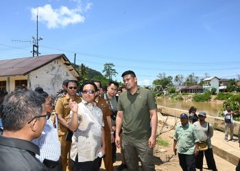 Kinerja Pejabat Daerah Lambat, Ketegasan Bobby Jadi Solusi di Situasi Kritis